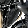 Osłona Chłodnicy RG Racing Pro Triumph Bonneville Bobber (Black) 17- / Bonneville Speedmaster 18- Bl